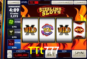 Ofertas Imperdíveis na TTt777: Promoções e Bônus Que Valem a Pena