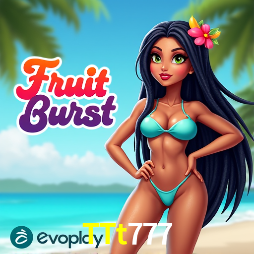 TTt777: Jogos de Caça-Níqueis-Altas Recompensas, Roleta-Velocidade, Blackjack-Desafios Máximos